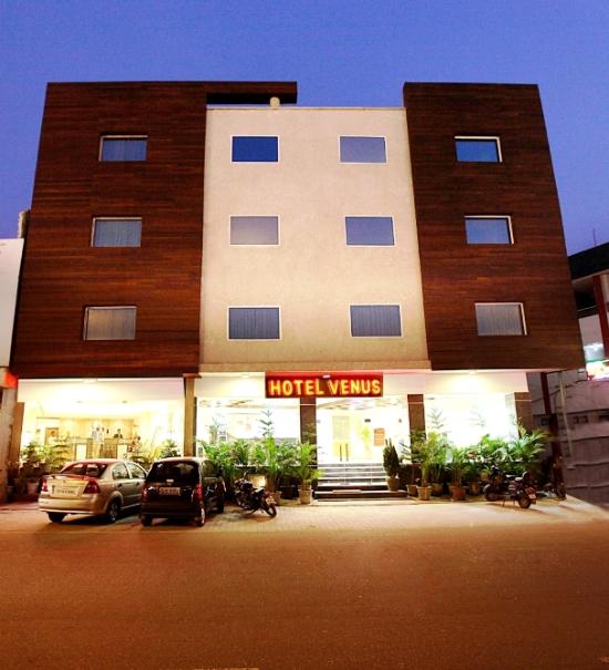 Hotel Venus